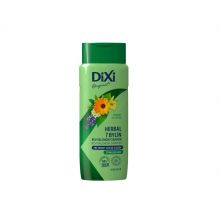 loader for Dixi Originál Herbal 7 Bylín revitalizačný šampón 400ml