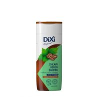 loader for Dixi Originál Žihľava Kofeín šampón na všetky typy vlasov 400ml