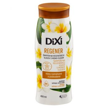 Hlavný obrázok Dixi Regener regeneračný šampón 400ml