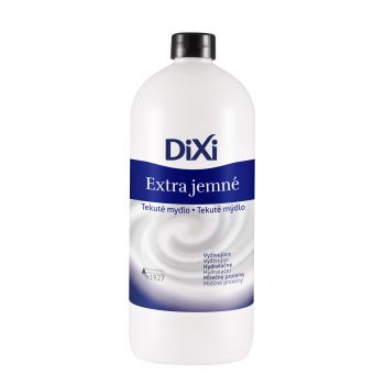 Hlavný obrázok Dixi tekuté mydlo Extra jemné 1l