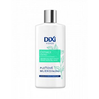 Hlavný obrázok Dixi Visage pleťové mlieko s čajovníkovým olejom 200ml