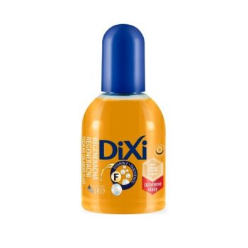 Hlavný obrázok Dixi Vitamín F & Panthenol regeneráčna vlasová voda 125ml