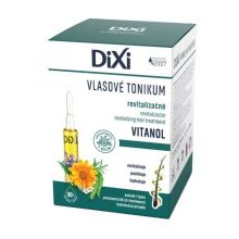 loader for Dixi vlasové tonikum ampulky 7ks Vitanol Revitalizačné provitamín B5