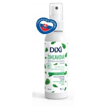 Hlavný obrázok Dixi Žihľava bezoplachová kúra 150ml