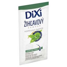 loader for Dixi Žihľava šampón na všetky typy vlasov sáčok 10g