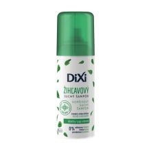 loader for DIXI Žihľavový suchý šampón na vlasy 50ml
