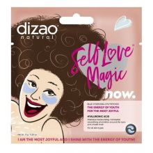 loader for Dizao Natural hydrogenové vankúšiky pod oči s kyselinou hyaluronovou 8g D4193