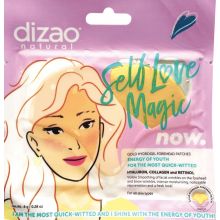 loader for Dizao Natural zlatá hydrogélová náplasť na čelo hayluron,kolagén,retinol 8g 4339