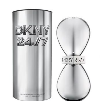 Hlavný obrázok DKNY 24/7 dámska parfumovaná voda 100ml