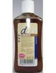 DM Tmavý šampón na vlasy 100ml