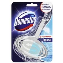 loader for Domestos 3in1 Power Ocean WC blok 35g