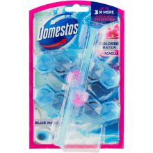 loader for Domestos Blue Water Magnolia WC tuhý blok 2x48g