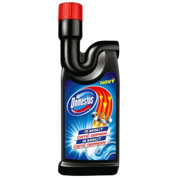 Hlavný obrázok Domestos čistič odpadov 500ml