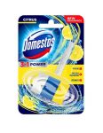 Domestos Citrus 3in1 Power WC tuhý blok 40g