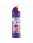 Domestos Extended Power Levander Fresh dezinfekčný čistič 750ml