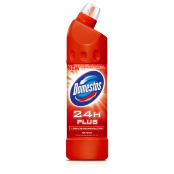 Hlavný obrázok Domestos Extended Power Red Power dezinfekčný čistič 750ml   končí