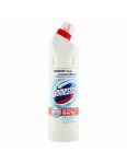 Domestos Extended Power White & Shine dezinfekčný čistič 750ml