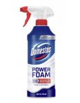 Domestos Power Foam Arctic Fresh penový čistič WC a kúpeľní 435ml