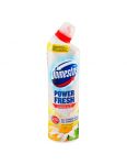 Domestos Power Fresh Spring Fresh WC gél 700ml