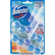 loader for Domestos Power5 Oceán WC blok 2x50g