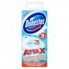 Domestos WC Attax prúžky 3x10g Oceán