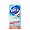 Domestos WC Attax prúžky 3x10g Oceán