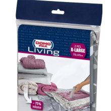 loader for Domo Pak Living úložné vákuové vrecko 70x105cm 2ks 23546