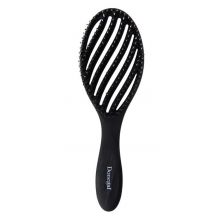 loader for Donegal Onyx brush plochá kefa na vlasy 1293