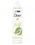 Dove Advanced Care Matcha Green Tea & Sakura Blossom anti-perspirant sprej 150ml