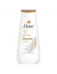 Dove Advanced Care nourishing silk sprchový gél 400ml