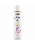 Dove Advanced Care Peony & Amber Scent anti-perspirant sprej 150ml