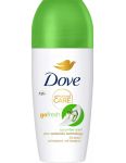 Dove Advanced Care Uhorka anti-perspirant roll-on 50ml