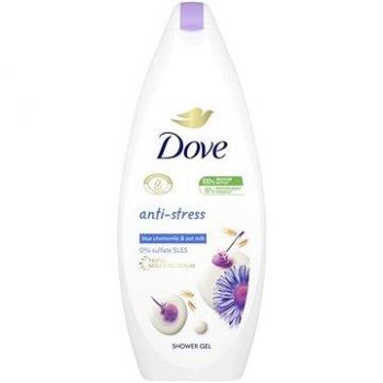 Hlavný obrázok Dove Anti-stress sprchový gél 250ml