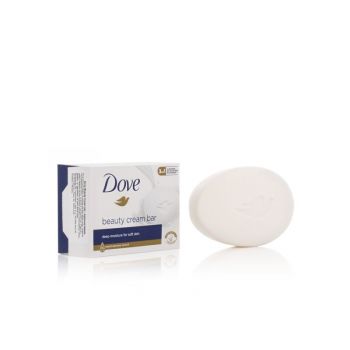 Hlavný obrázok Dove Beauty cream bar tuhé mydlo 90g