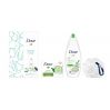 Dove beauty for all GoFresh darčeková kazeta pre ženy