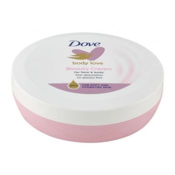 Hlavný obrázok Dove Body Beauty Cream telový krém 150ml