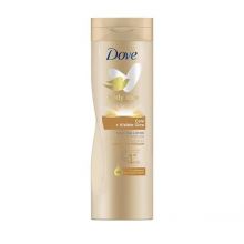 loader for Dove Body Love Light To Medium samoopaľovacie telové mlieko 250ml