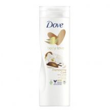 loader for Dove body love pampering Care telové mlieko 400ml