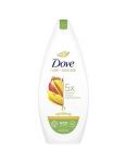Dove Care By Nature Uplifting sprchový gél 225ml