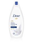 Dove Deeply Nourishing sprchový gél 500ml