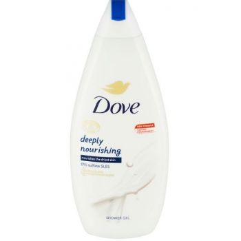 Hlavný obrázok Dove Deeply Nourishing sprchový gél 720ml