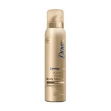 loader for Dove Derma Spa Summer Revived medium samoopaľovacia pena 150ml