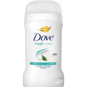 Hlavný obrázok Dove Fresh Care 48h anti-perspirant stick 50ml