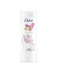 Dove Glowing Care Lotus rozjasňujúce telové mlieko 250ml