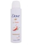 Dove go fresh Apple 48h anti-perspirant sprej 150ml