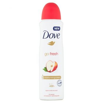 Hlavný obrázok Dove Go Fresh Apple & White Tea anti-perspirant sprej 150ml