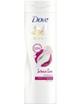 Dove Intense Care Panthenol telové mlieko 400ml