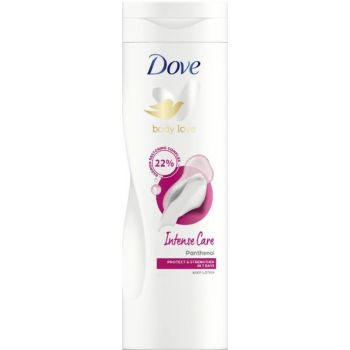 Hlavný obrázok Dove Intense Care Panthenol telové mlieko 400ml