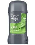 Dove Men Advanced +Care Extra Fresh 72h anti-perspirant stick 50ml