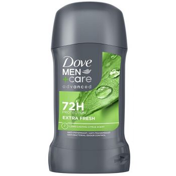 Hlavný obrázok Dove Men Advanced +Care Extra Fresh 72h anti-perspirant stick 50ml